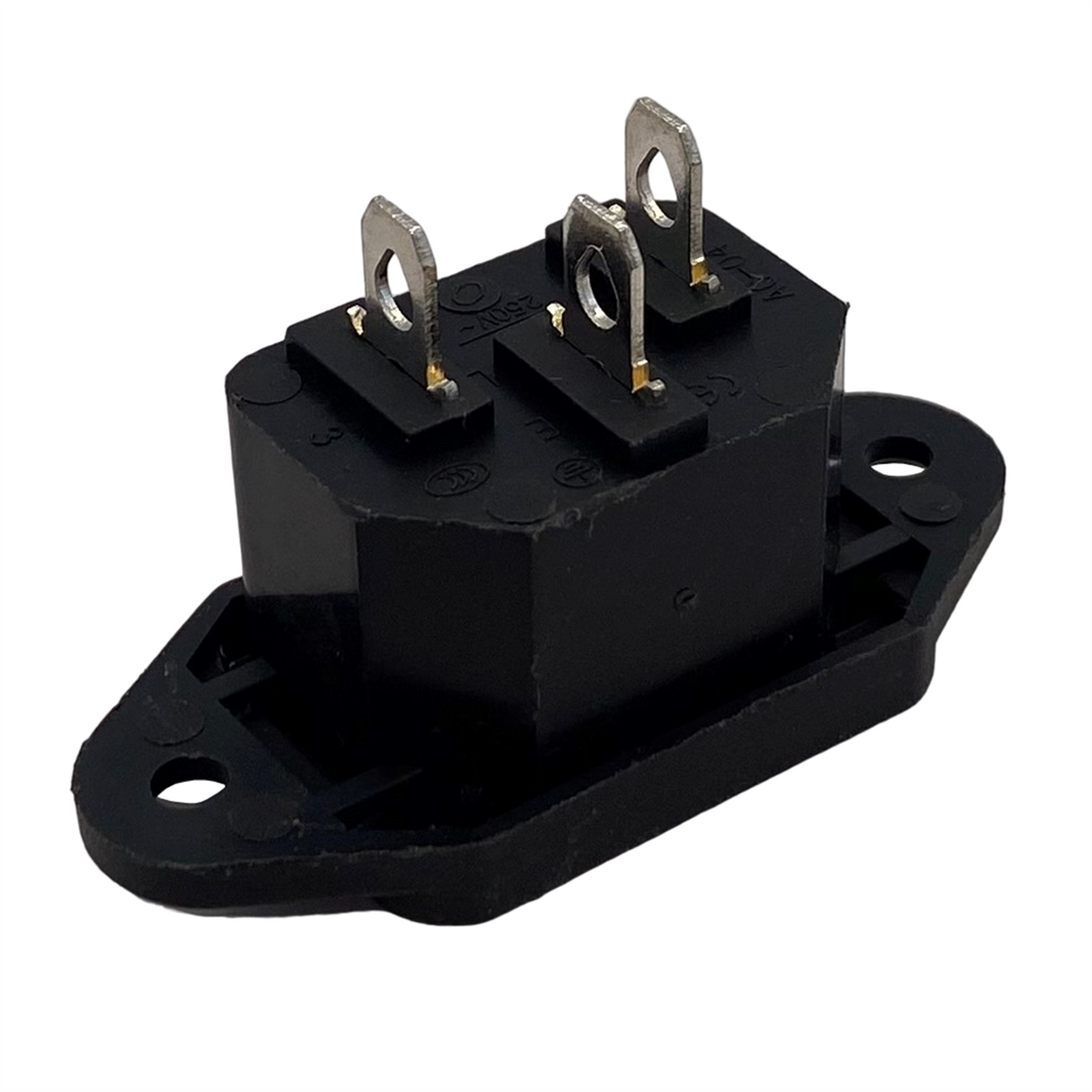 Yuvarlak Kumaş Kesim Motor Soketi / S-109 - görsel 4