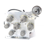 Durkopp Adler 867 Çiftiğne Tansiyon / F-33 (27-A448) 0667 115514 - görsel 2