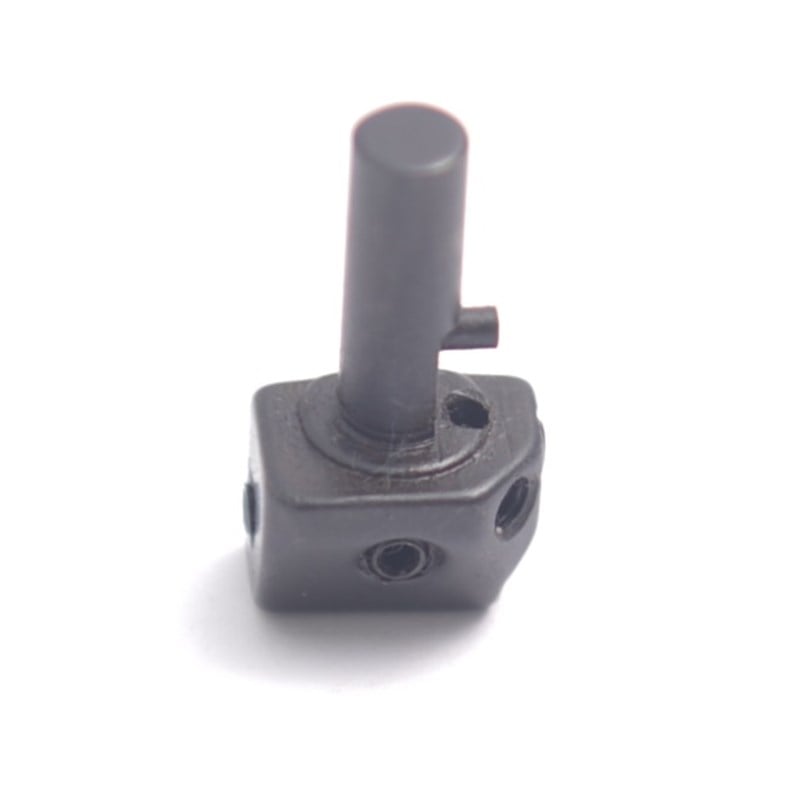 Yeşil Kansai Reçme 6.4mm İğne Bağı / 12-8150 - görsel 2
