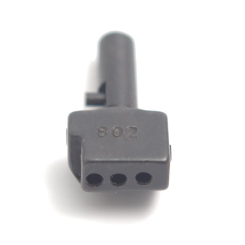Yeşil Kansai Reçme 6.4mm İğne Bağı / 12-8150 - görsel 4