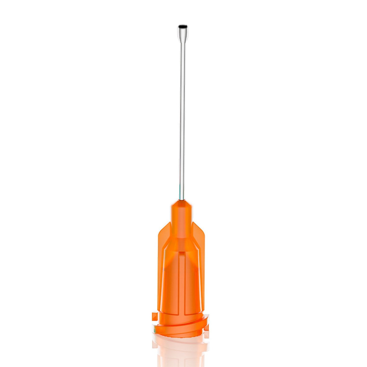 EBLU15G050 - ENJEKSİYON BAŞLIKLI LAMA UÇLU İĞNE - 1/2'' - 15G - BAL