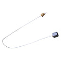 SY MPB 11015 -MANOMETRE PASLANMAZ BORU