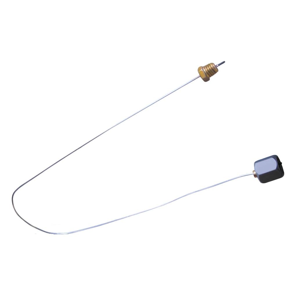 SY MPB 11015 -MANOMETRE PASLANMAZ BORU