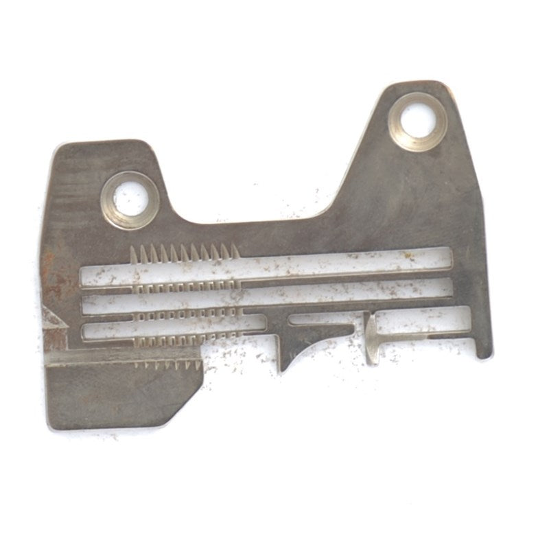 Brother Overlok N Seri 3 İp Plaka / S33023-001 - görsel 2