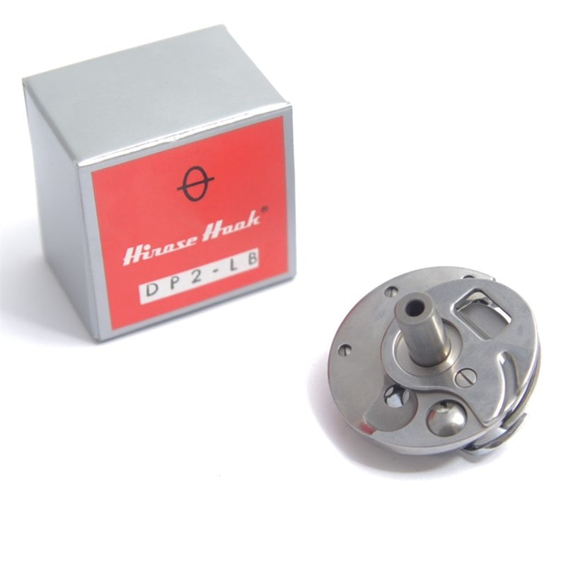 Brother 814 İlik Çağanoz / DP2-LB (KRP41-B) YZH-LB(814) - görsel 2