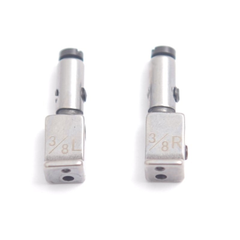Brother Çiftiğne 875 İptalli Elektronik Takım / B875-5-UT 3/8 - görsel 2