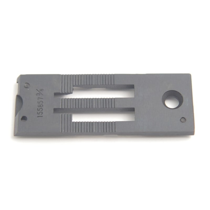 Brother Çiftiğne 875 İptalli Elektronik Takım / B875-5-UT 3/8 - görsel 5