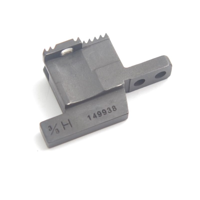Brother Çiftiğne 875 İptalli Elektronik Takım / B875-5-UT 3/8 - görsel 3