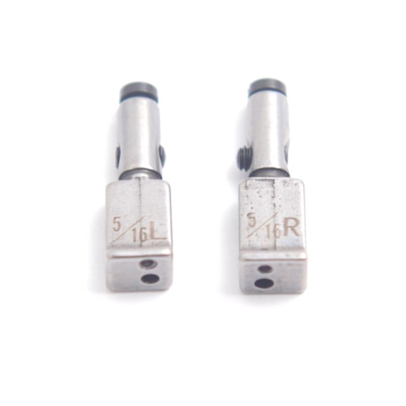 Brother Çiftiğne 875 İptalli Elektronik Takım / B875-5-UT 5/16 - görsel 2