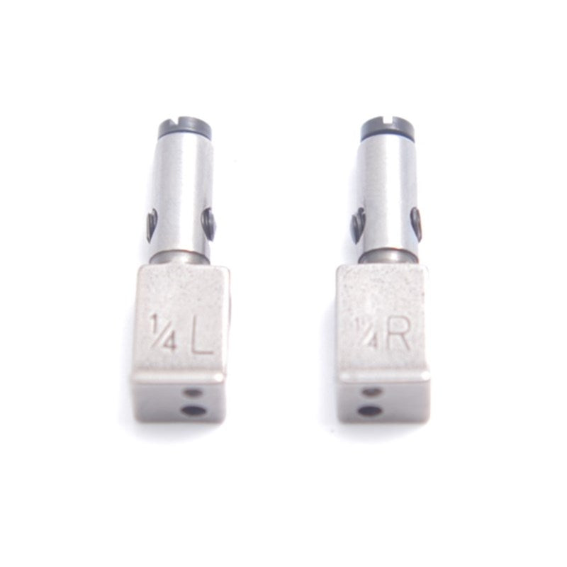 Brother Çiftiğne 875 İptalli Elektronik Takım / B875-5-UT 1/4 - görsel 2