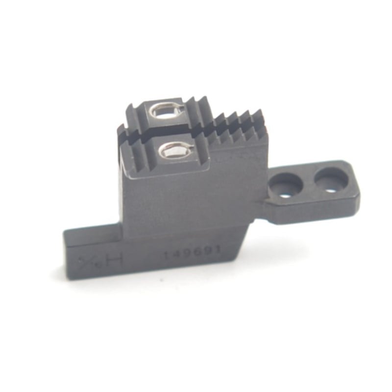 Brother Çiftiğne 875 İptalli Elektronik Takım / B875-5-UT 5/16 - görsel 3