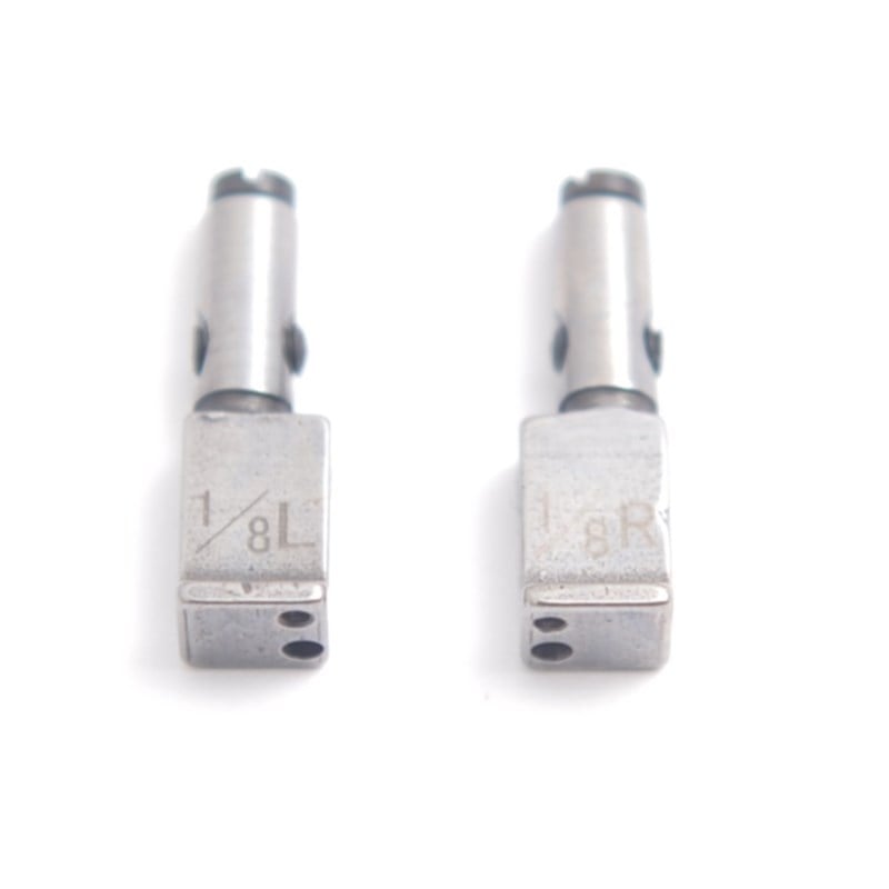 Brother Çiftiğne 875 İptalli Elektronik Takım / B875-5-UT 1/8 - görsel 2