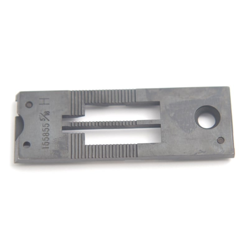 Brother Çiftiğne 875 İptalli Elektronik Takım / B875-5-UT 5/16 - görsel 5