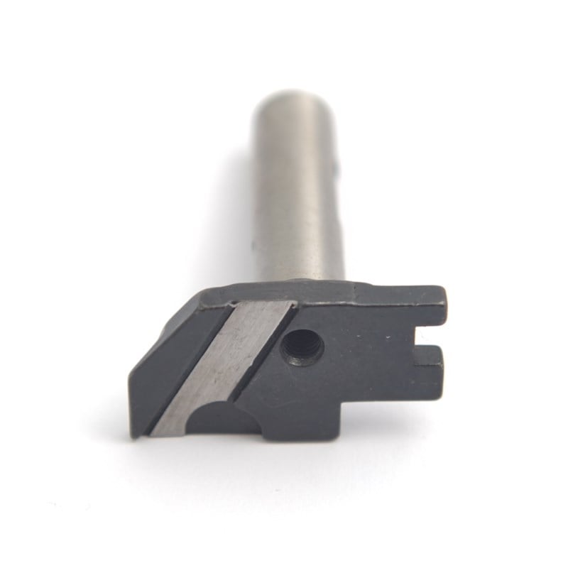 Brother Overlok N Seri 5 İp Alt Bıçak Kütük / S39706-001 - görsel 2