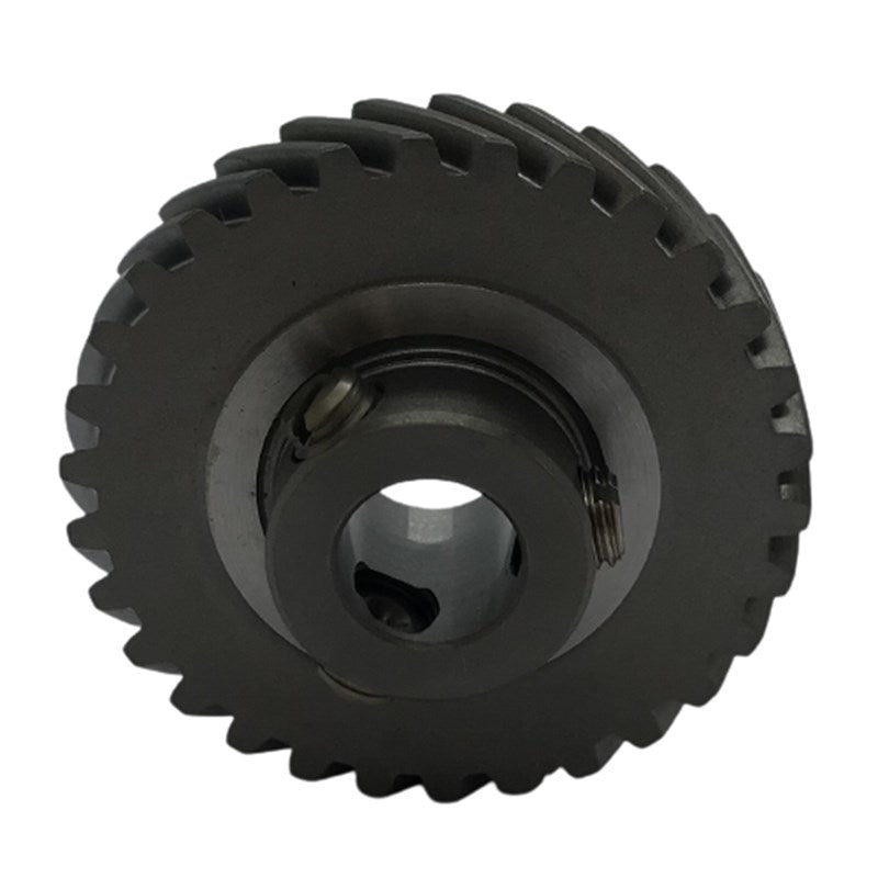Brother Çiftİğne 875 Elektronik Çağanoz Dişli (Büyük) / SA4549001 - görsel 2