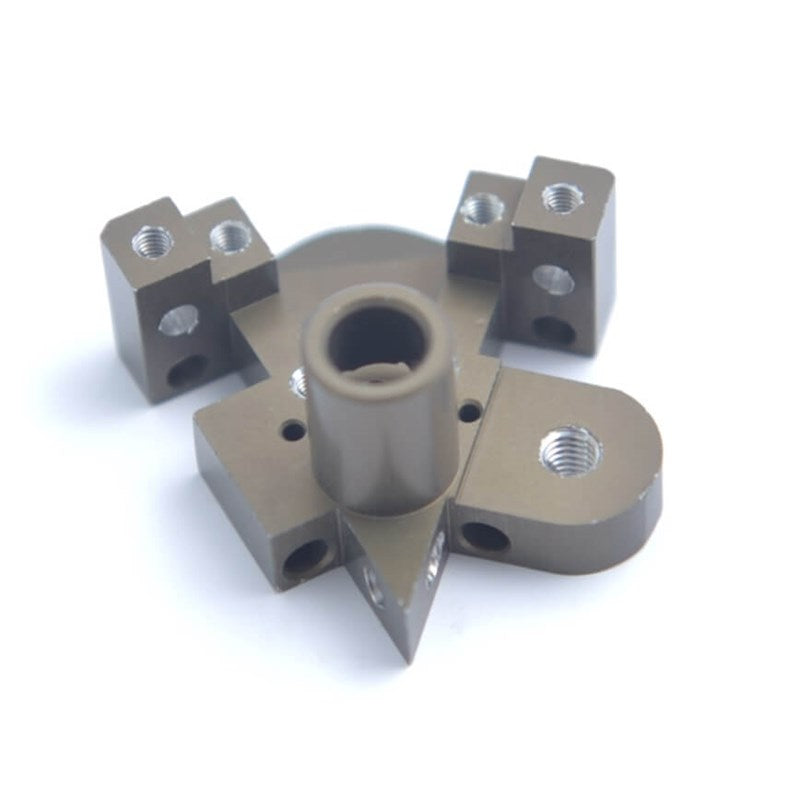 Brother 980 İlik Lüper Kütüğü / S35023-001 - görsel 3