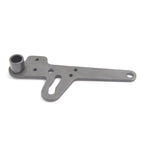 Brother DB-2810 Lastik Arka Ayak Kolu / S08767-001 - görsel 2