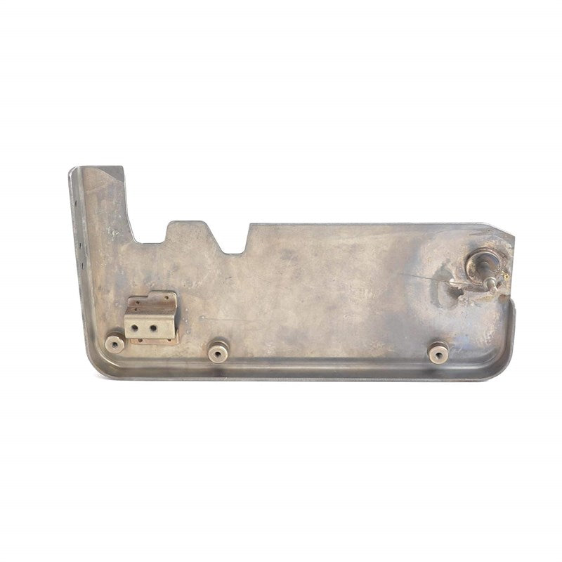 Brother Overlok V Seri Yana Açılan Metal Kapak / S20328-001 - görsel 2