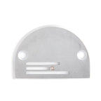 Düz Makine Plaka / 100267-001 (B22) - görsel 2