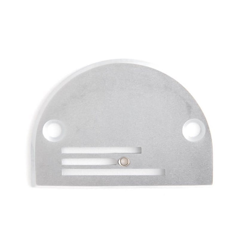 Düz Makine Plaka / 100267-001 (B22) - görsel 2