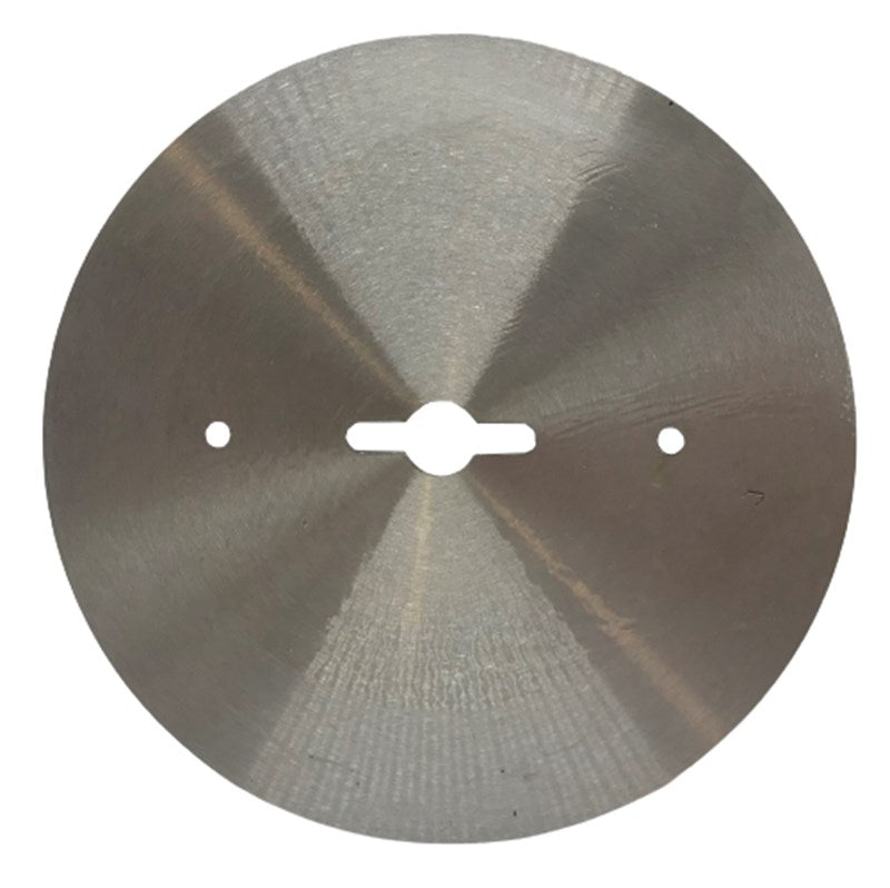 Su Lee Pastal Başı Kesim Makinesi  Bıçağı / R4 1/4 KMSL (2631-T) - görsel 2