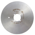 Suprena Yuvarlak Kumaş Kesim Motor Bıçak / R1512(R) HSS (KMSHSS1512)