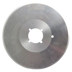 Suprena Yuvarlak Kumaş Kesim Motor Bıçak / R1512(R) HSS (KMSHSS1512) - görsel 2