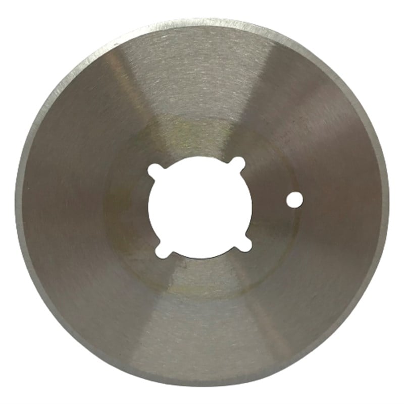 Yuvarlak Kesim Motor Yuvarlak Bıçak / BOM80(R) - görsel 2