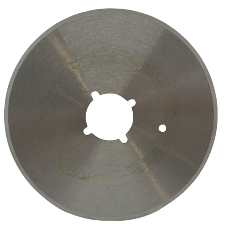 Yuvarlak Kesim Motor Yuvarlak Bıçak / BOM100(R) - görsel 2