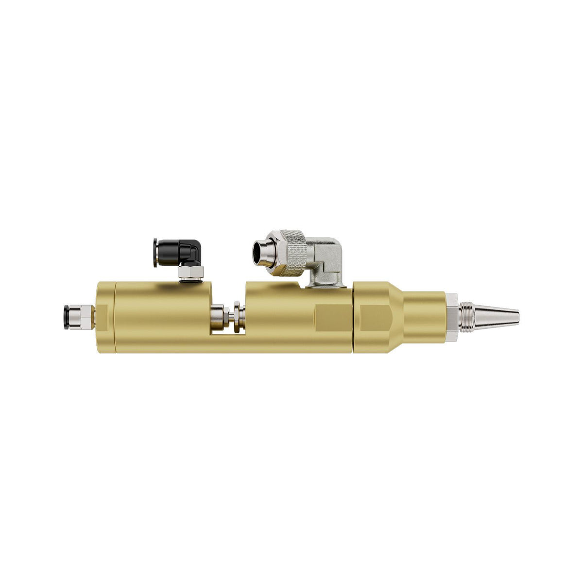 SY DS GADV 10 D - SILTRONICS “DOSER” DOZAJLAMA MAKİNESİ VALFİ *GENİŞ AĞIZLI