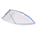 Sanayi Tipi Ütü Alüminyum Teflon 0.30mm / STB-200