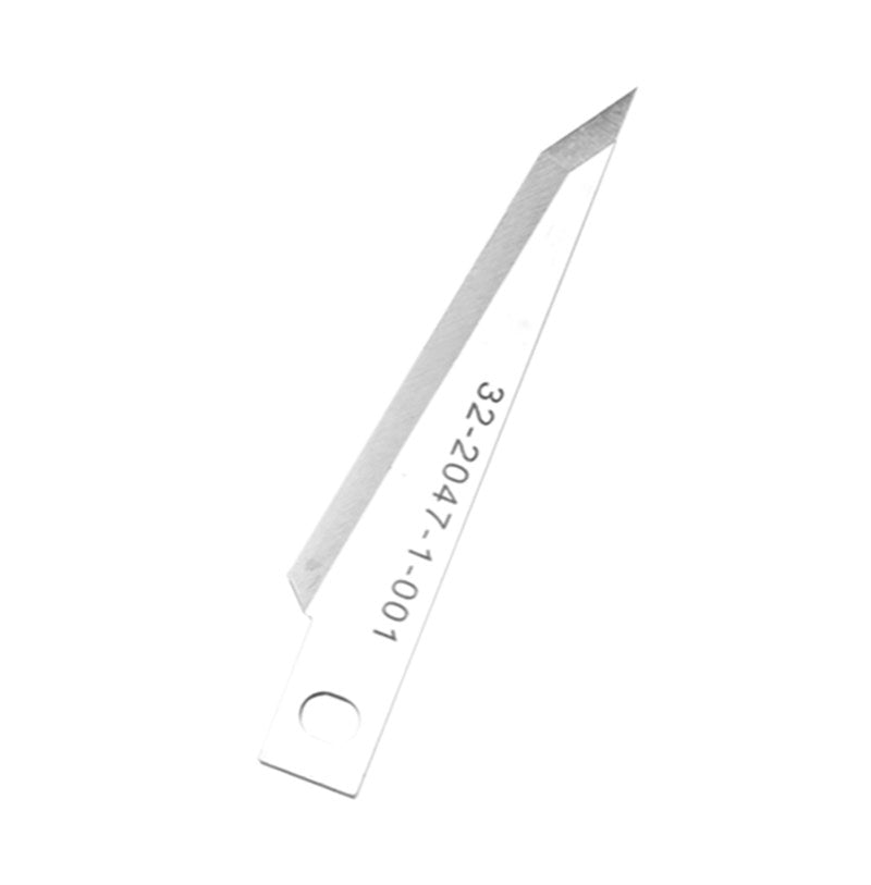 Durkopp Adler Flato Bıçağı A / 32-2047-1-001