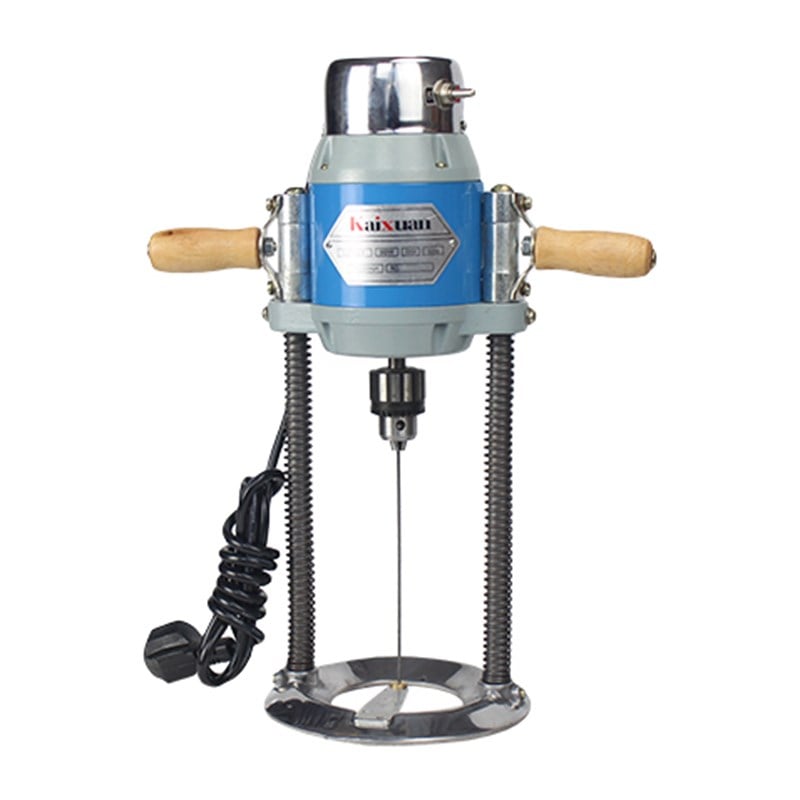 Elektrikli Biz Makinesi ( Isıtıcısız ) / CZ-F23