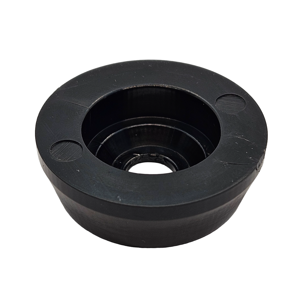 İplik Sarma Makinesi Büyük Punta Plastiği (Eski Model) / ÇAĞ-15-1 - görsel 2