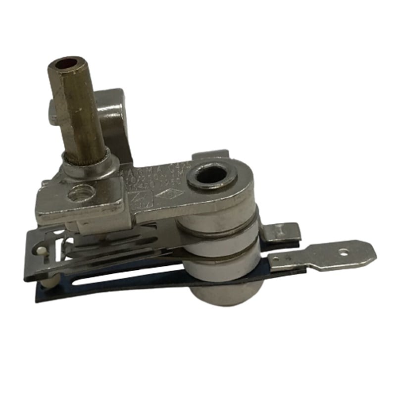 Ütü Bimetal Termik Termostat - görsel 4