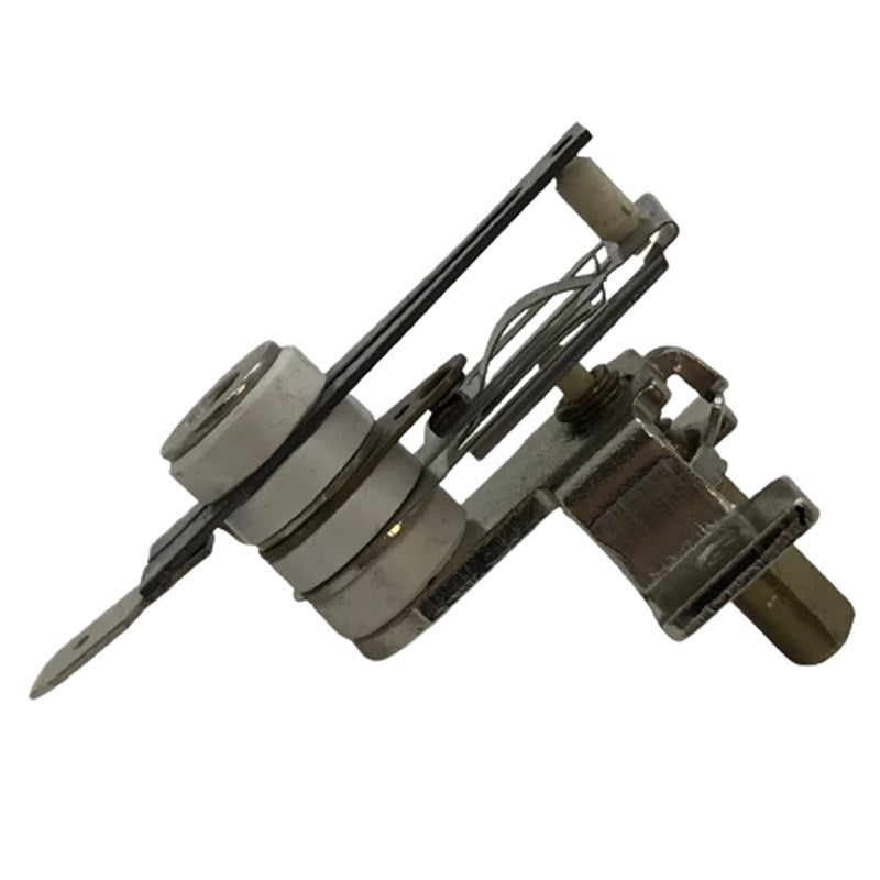 Ütü Bimetal Termik Termostat - görsel 2