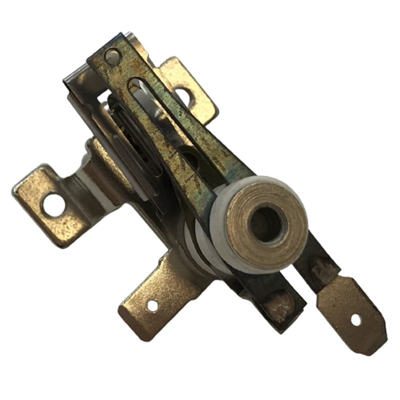 Ütü Bimetal Termik Termostat - görsel 3