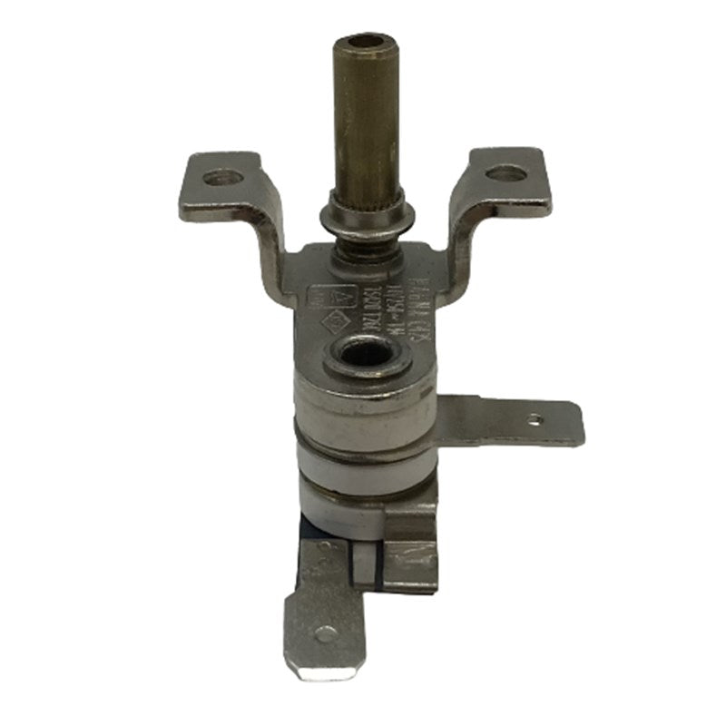 Ütü Bimetal Termik Termostat - Görsel 6