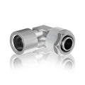 KARTUŞ ÖN BAĞLANTI DİRSEKLİ RAKORU ( DİRSEK 3/8'' 10-12)