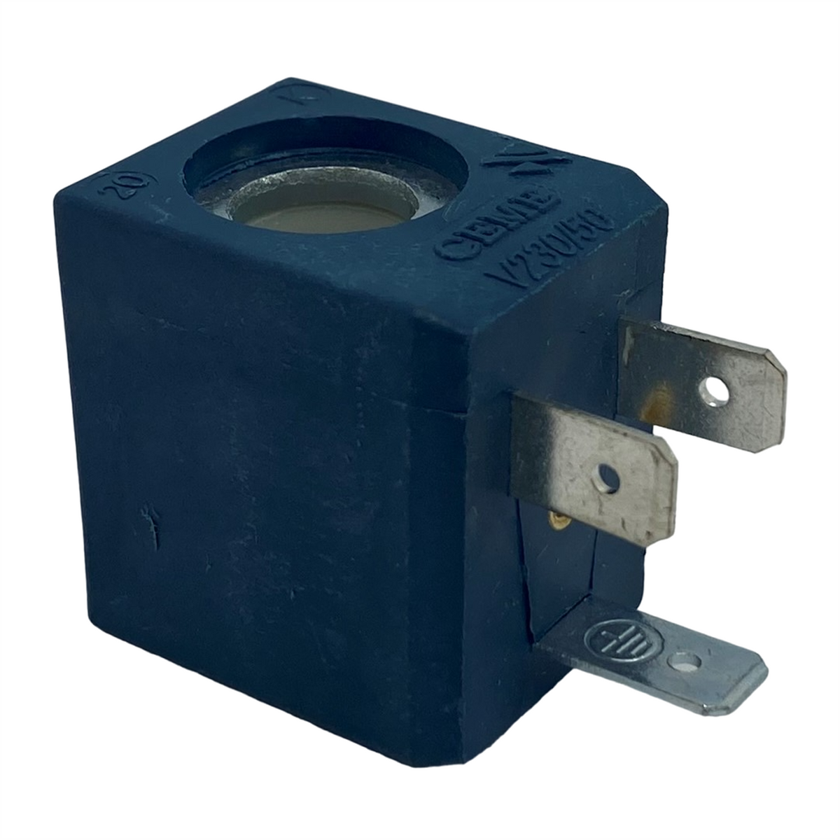 Ütü Solenoid Valf Bobini 1/8 / 588 (TS 6000 BH) - görsel 4