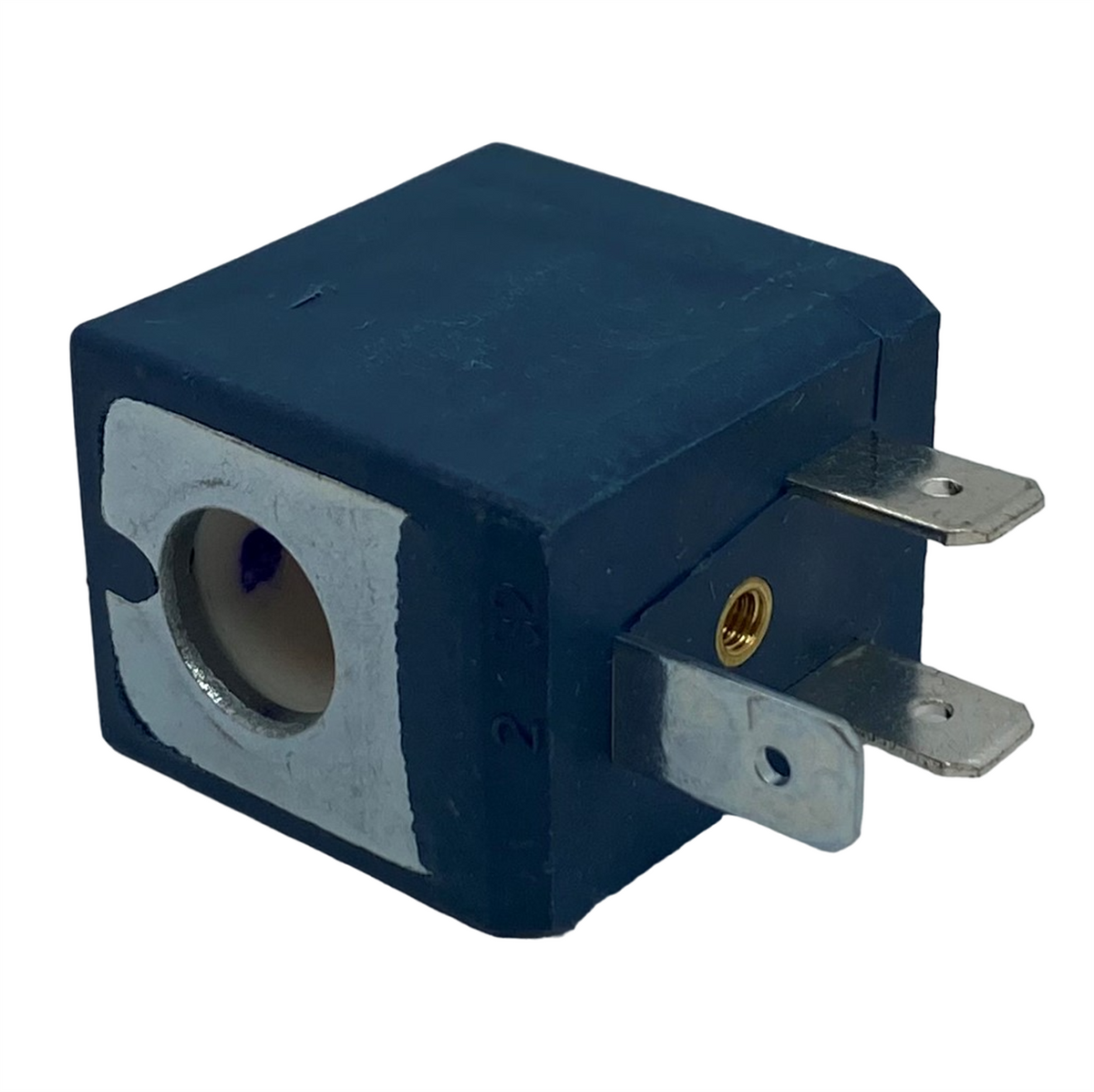 Ütü Solenoid Valf Bobini 1/8 / 588 (TS 6000 BH) - görsel 2