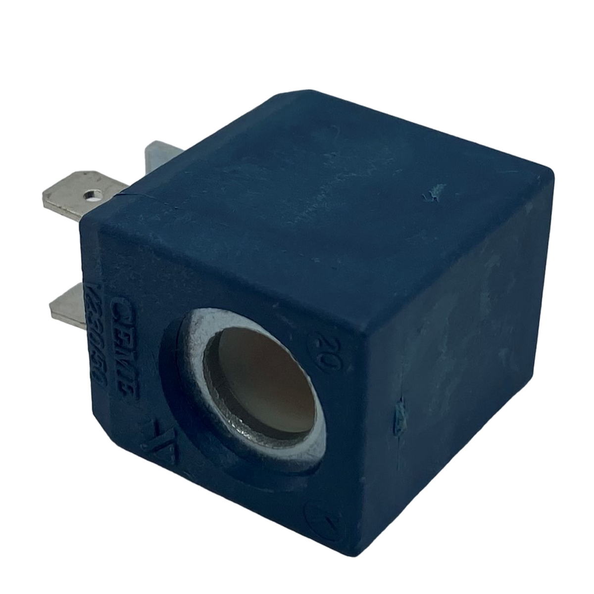 Ütü Solenoid Valf Bobini 1/8 / 588 (TS 6000 BH) - görsel 3
