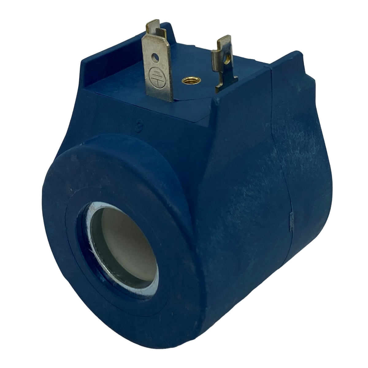 Ütü Solenoid Valf Bobini1/4 Büyük / 390031 (C57) - görsel 4