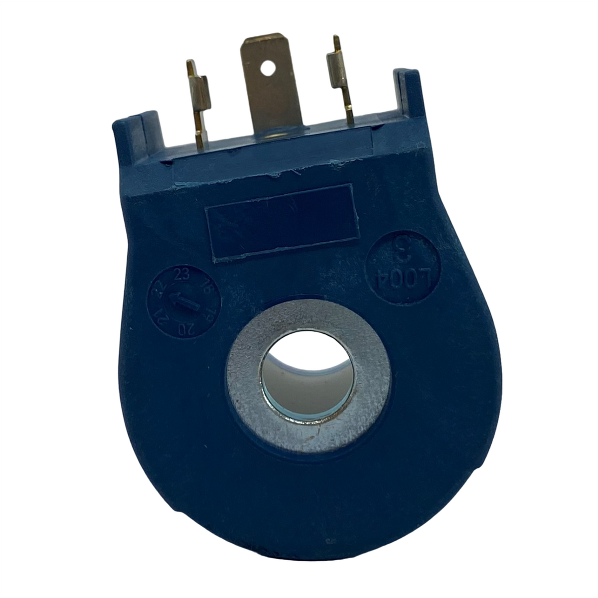 Ütü Solenoid Valf Bobini1/4 Büyük / 390031 (C57) - görsel 3