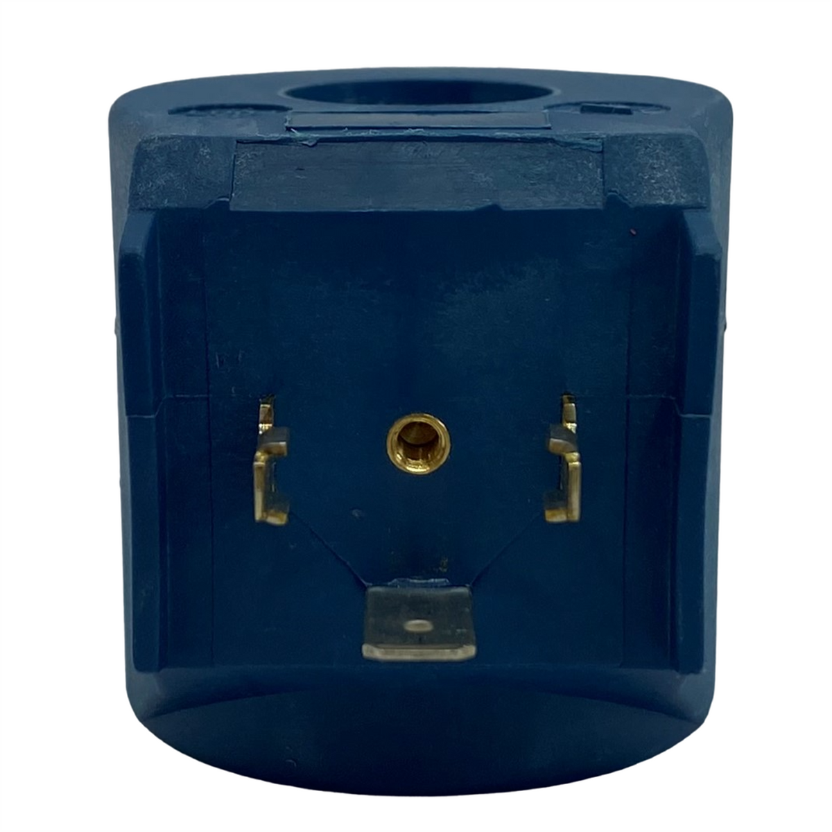 Ütü Solenoid Valf Bobini1/4 Büyük / 390031 (C57) - görsel 2
