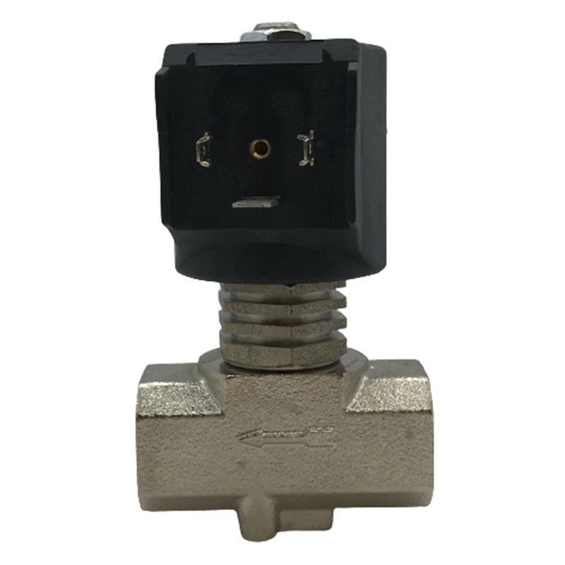 Ütü Solenoid Valf 1/2 (2 Yollu-Konik) / 9014 - görsel 2