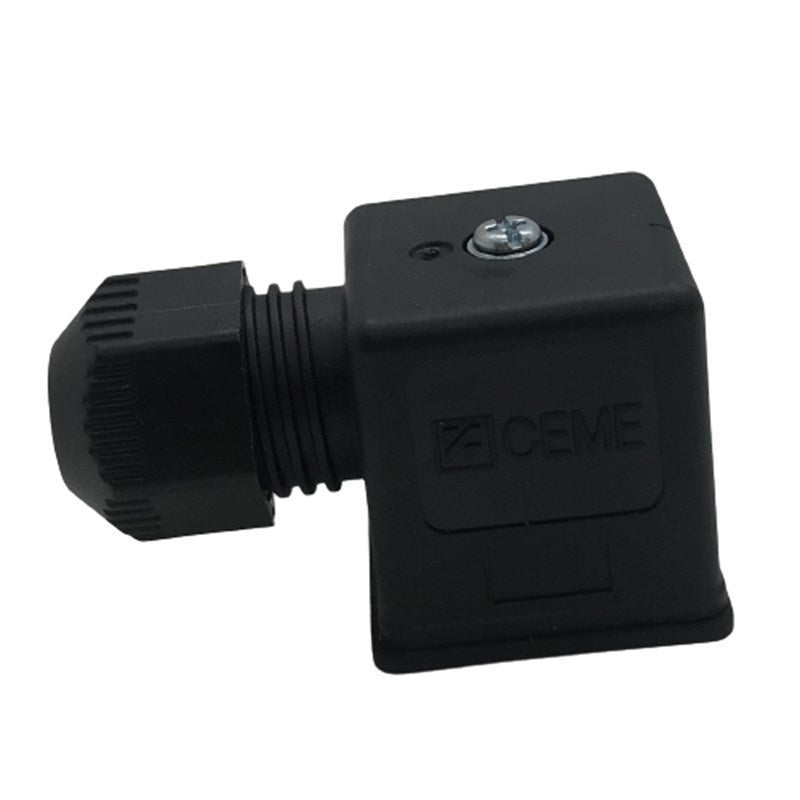Ütü Solenoid Valf 1/2 (2 Yollu-Konik) / 9014 - görsel 5
