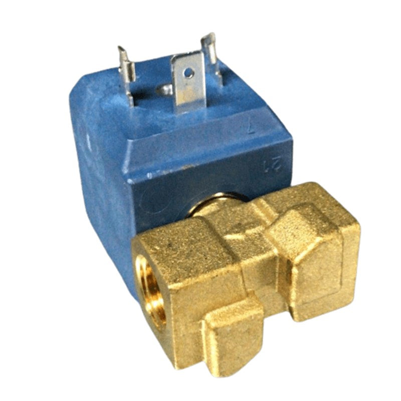 Ütü Solenoid Valf 1/4 (Ayarsız) / 6612 (TY 70006/AE) - Görsel 7