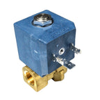 Ütü Solenoid Valf 1/4 (Ayarsız) / 6612 (TY 70006/AE) - görsel 5
