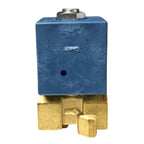Ütü Solenoid Valf 1/4 (Ayarsız) / 6612 (TY 70006/AE) - görsel 4